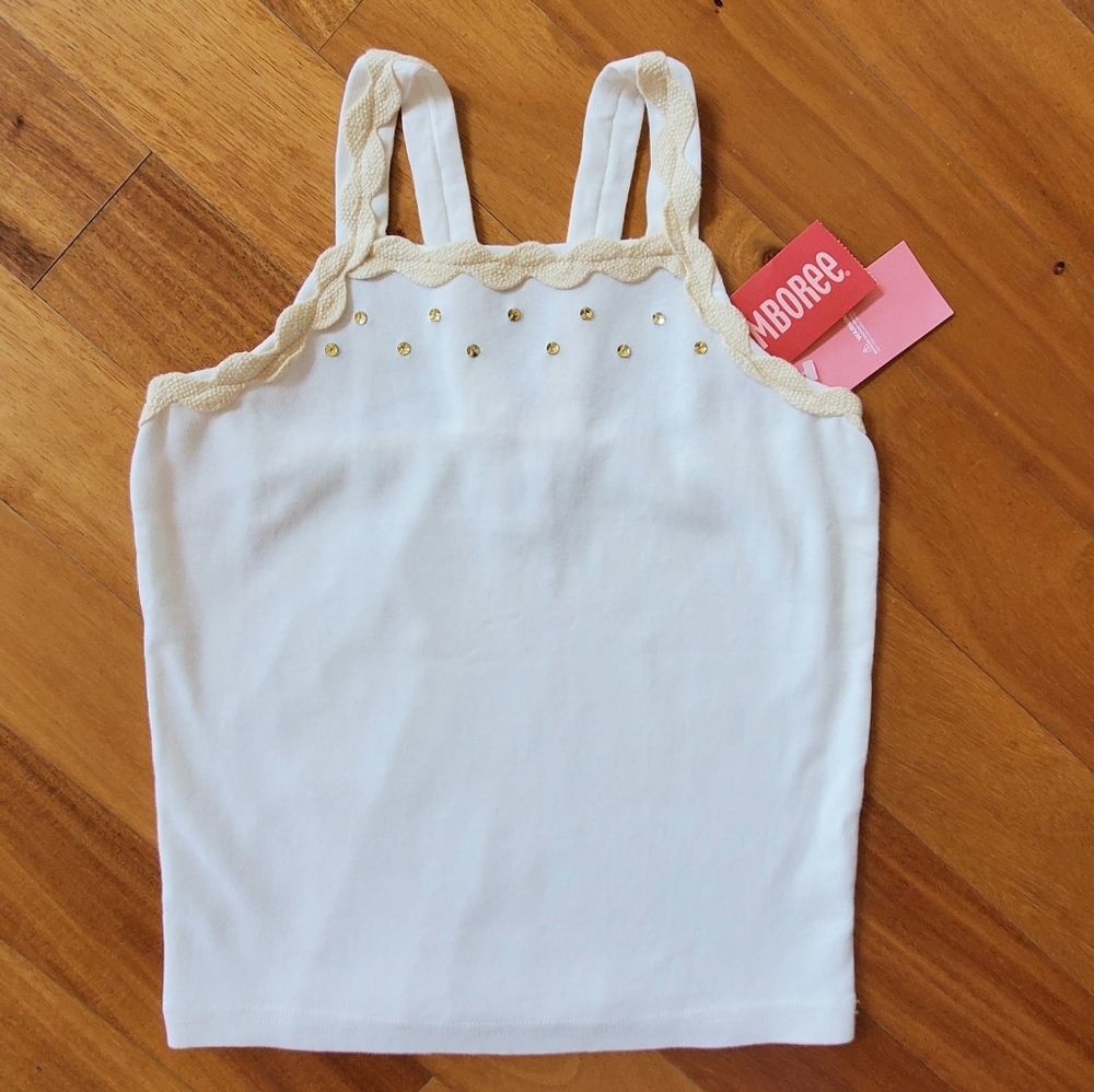 GYMBOREE